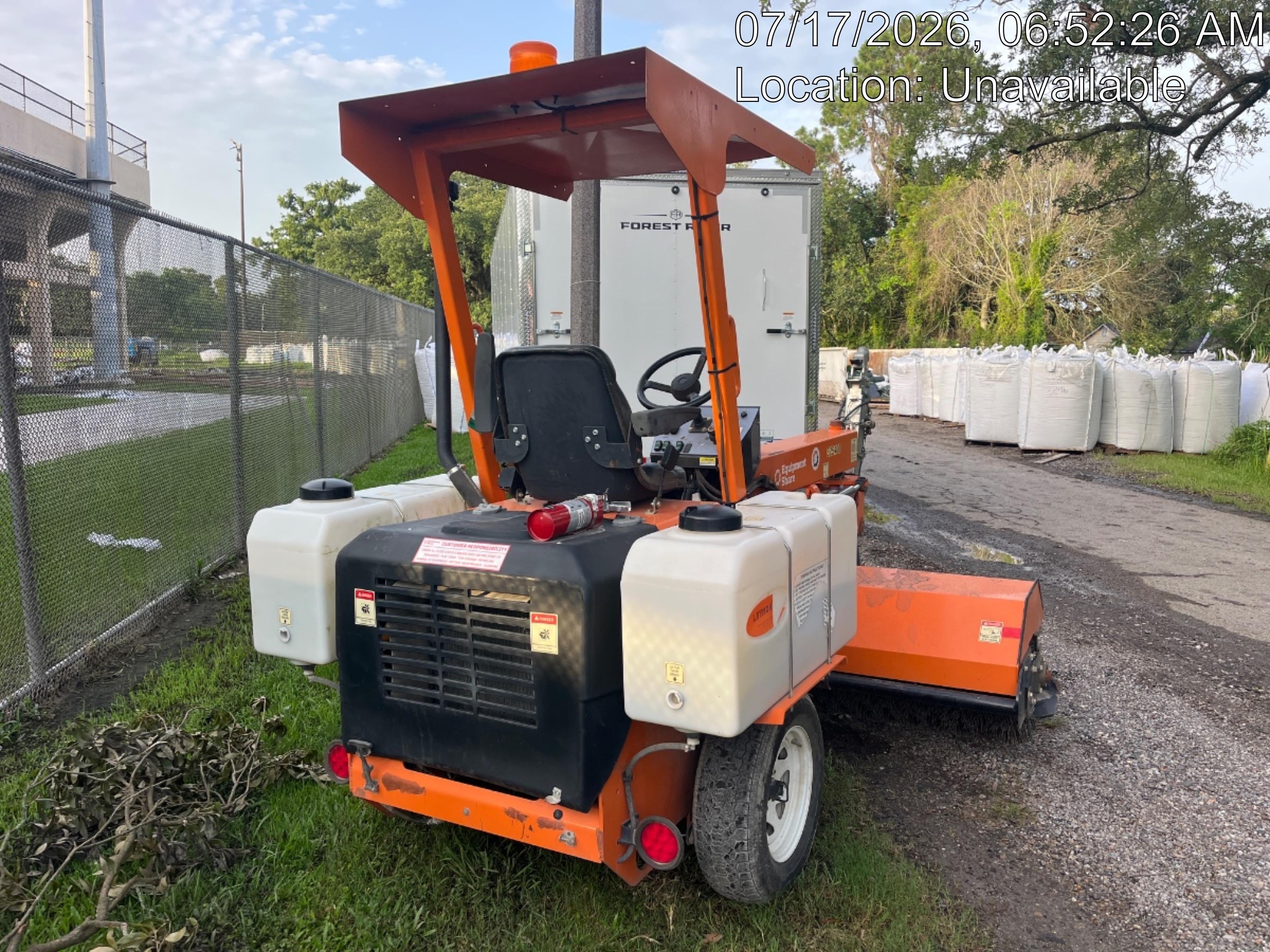 2023 LAYMOR SM-300