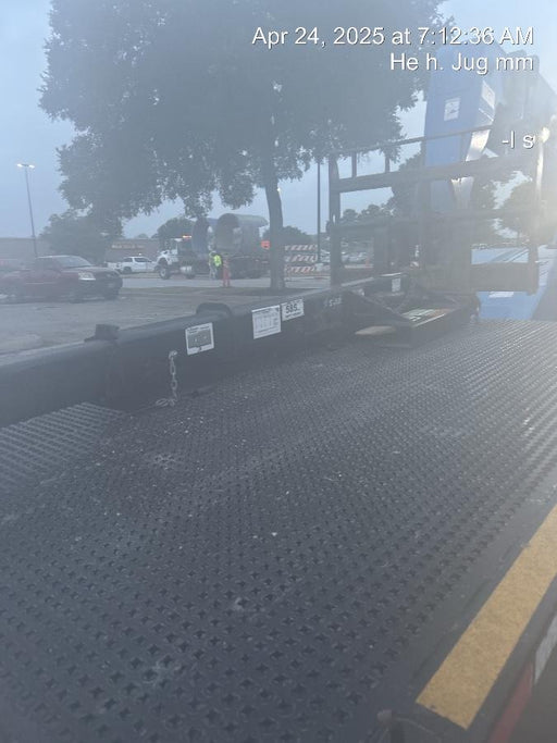 2024 STAR INDUSTRIES M1360B - Star JIB Boom