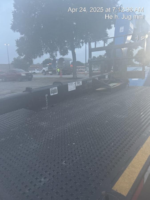 2024 STAR INDUSTRIES M1360B - Star JIB Boom