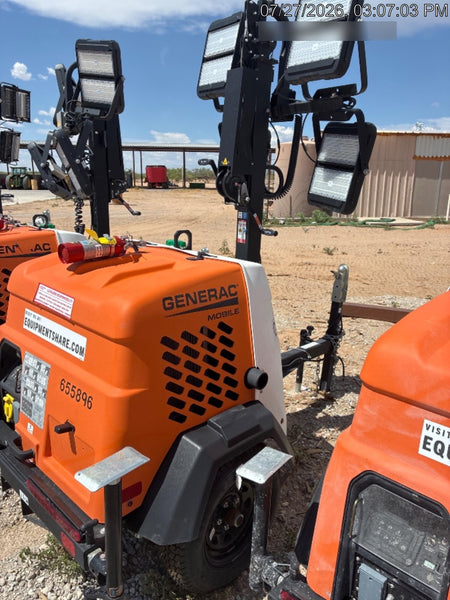 2026 GENERAC MLTS-4
