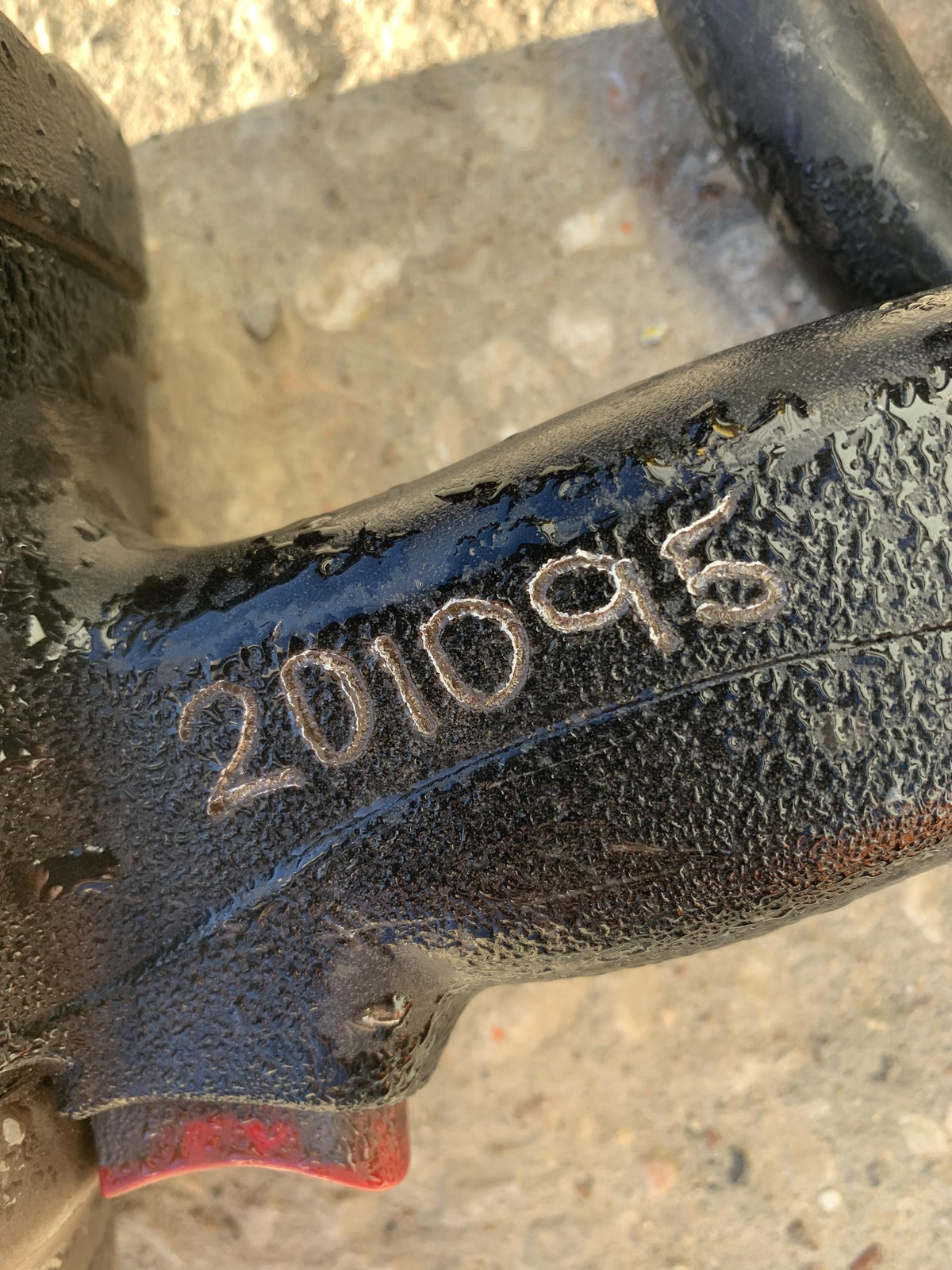 2022 INGERSOLL RAND 2925P3TI