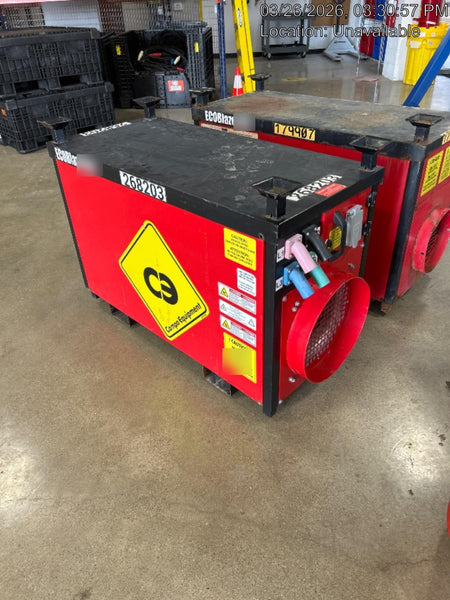 2022 CAMPO EB60E240480V