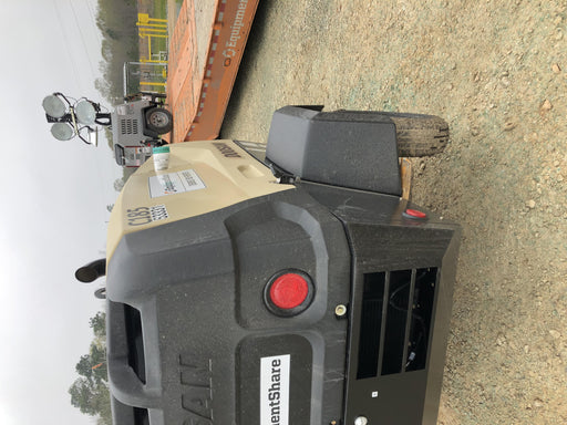 2019 DOOSAN C185WDO-T4F