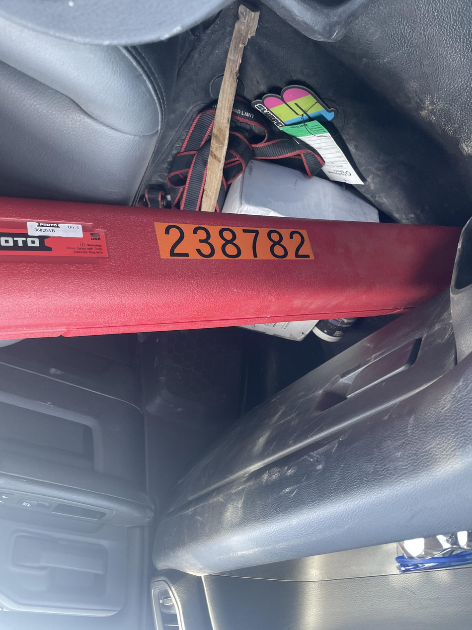 2022 PROTO J6020AB