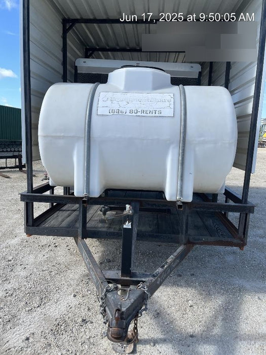 2019 CENTEX Cooling Trailer