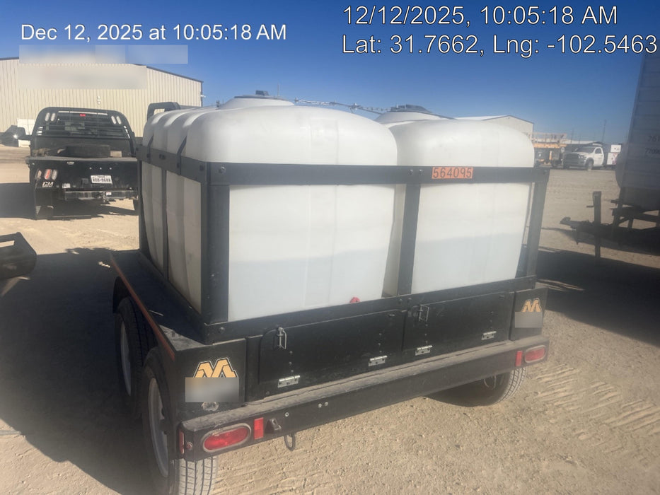 2025 MI-T-M HS-3505-1MGH-UR