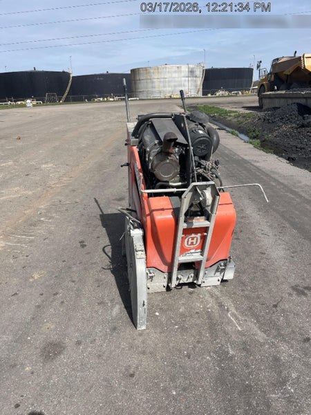 2019 HUSQVARNA FS5000 D 3-SP 30"