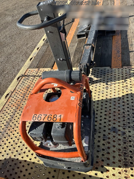 2025 HUSQVARNA LG300