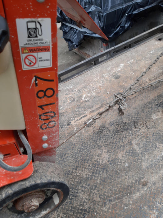 2020 HUSQVARNA FS 524