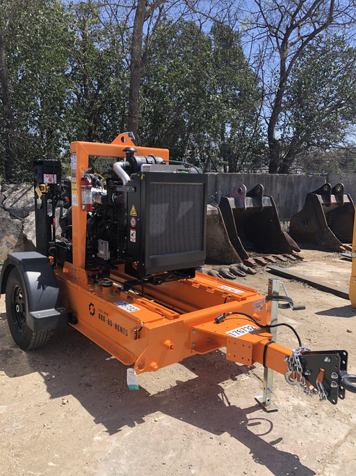 2021 PIONEER PP66S12L71-TD2.9L4