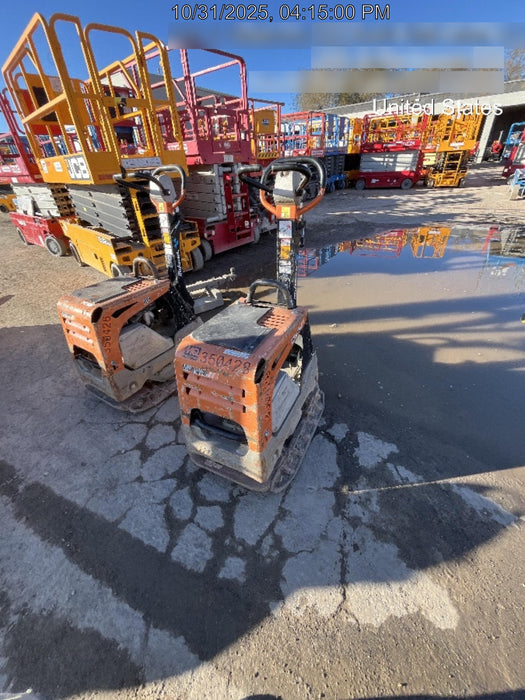 2023 MULTIQUIP MV308GH