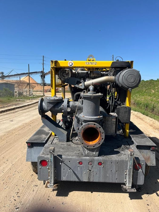 2021 ATLAS COPCO PAC H108 JD