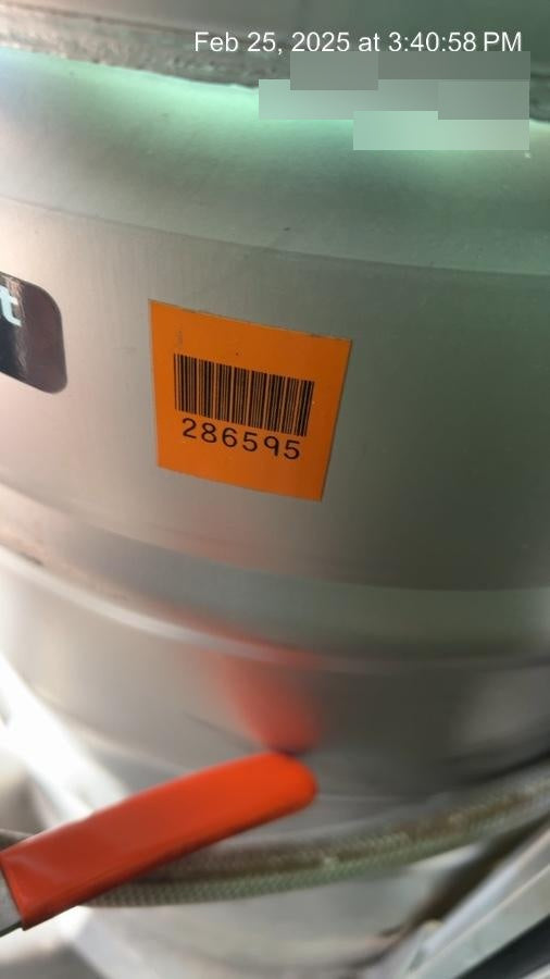2023 GUARDIAN G1562HAT