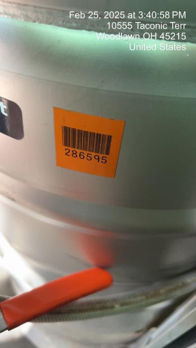 2023 GUARDIAN G1562HAT