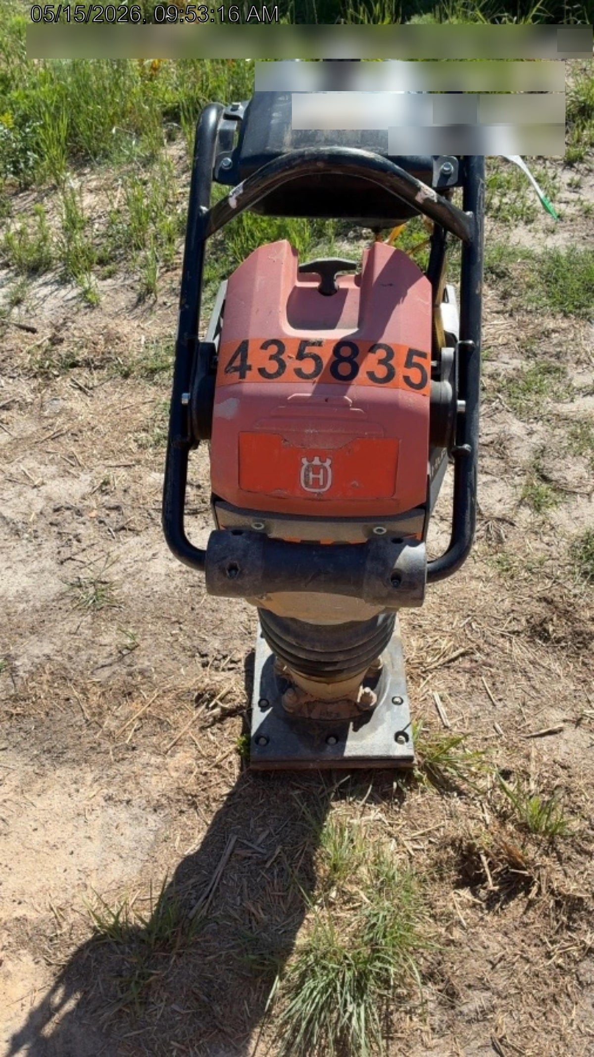 2024 HUSQVARNA LT6005