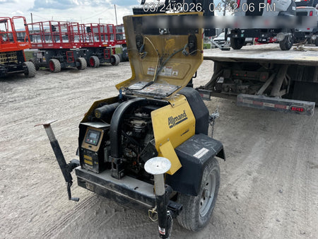 2021 ALLMAND NLV3GR