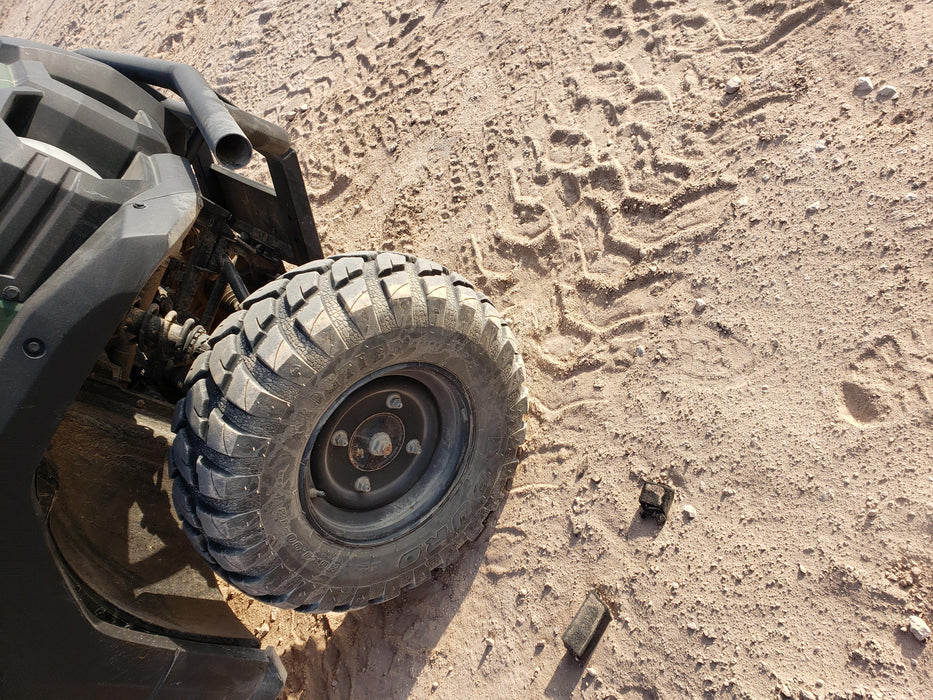 2019 KAWASAKI Mule PRO-DXT (Half Door)