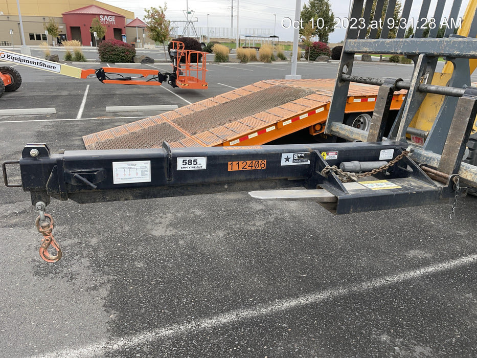 2020 STAR INDUSTRIES M1360B - Star JIB Boom