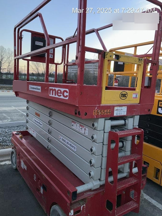 2021 MEC 4046SE
