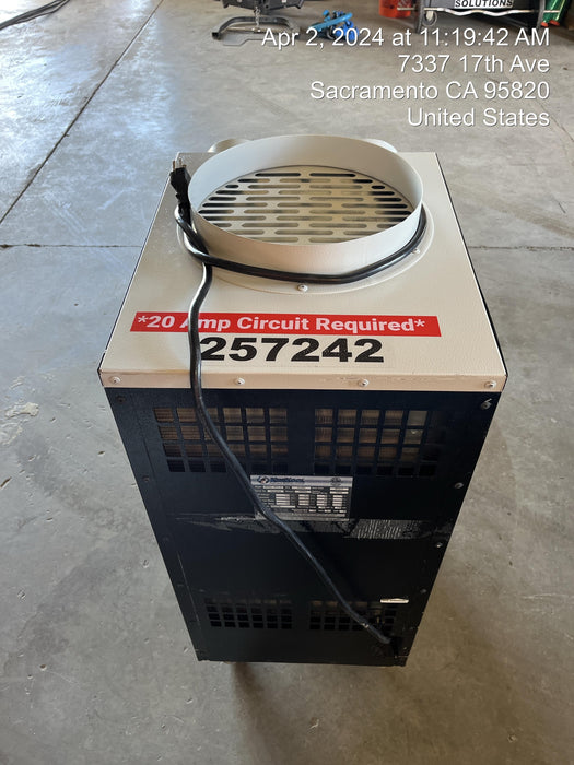 2022 KWIKOOL KPAC1811-2