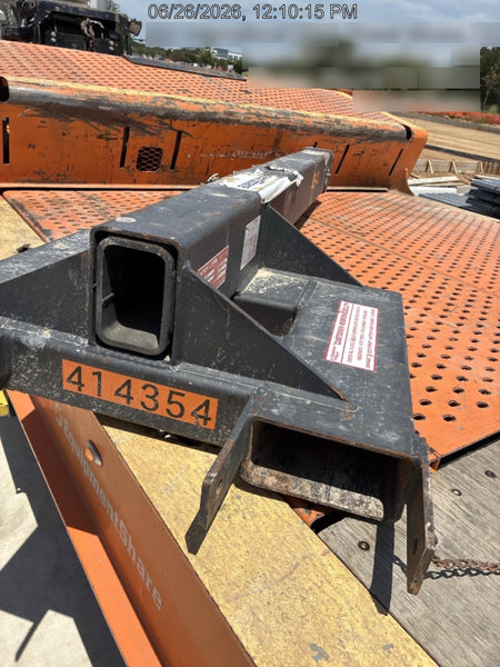 2024 ARROW MATERIAL HANDLING CE60-TH-STP