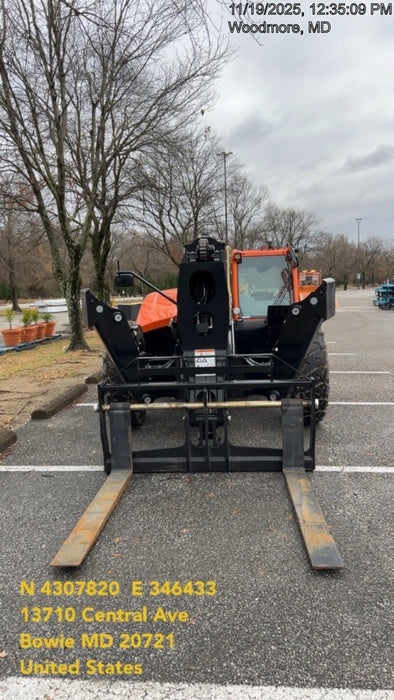 2025 JLG 1255 Premium