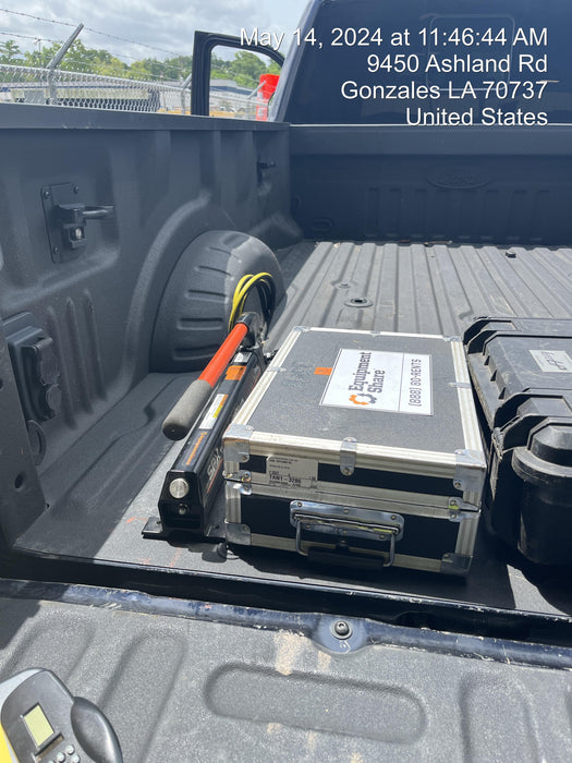 2021 POWER TEAM P59L