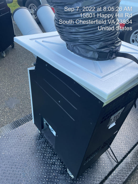 2022 KWIKOOL KPAC1411-2