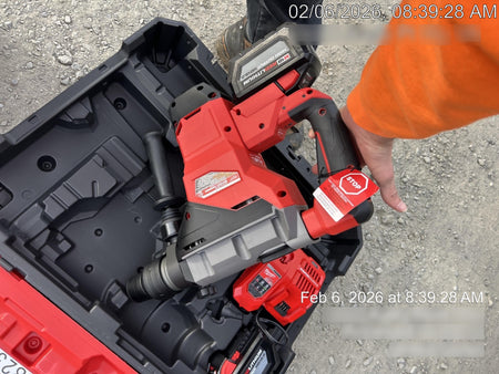 2024 MILWAUKEE 2718-22HD
