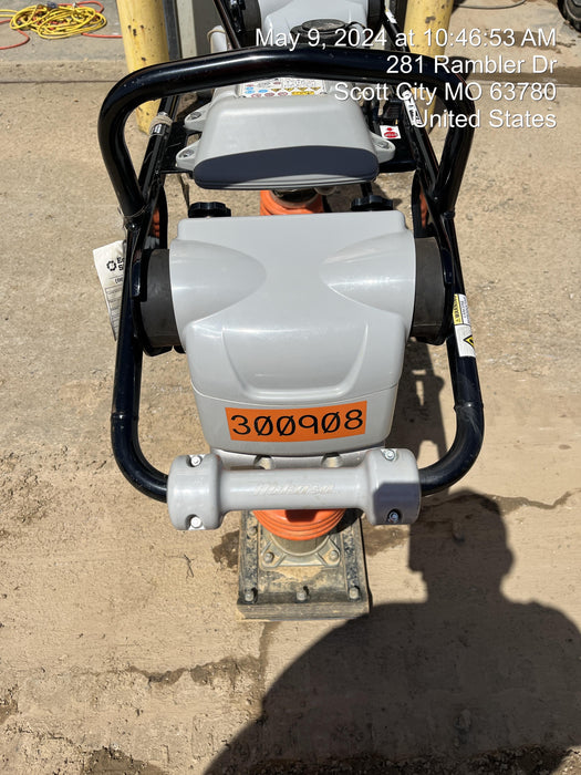 2023 MULTIQUIP MTX60HD