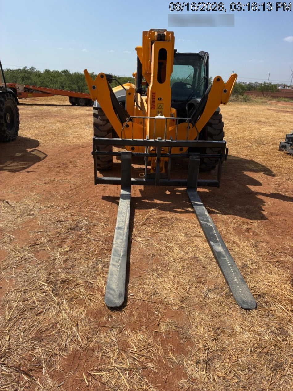 2026 JCB 510-56
