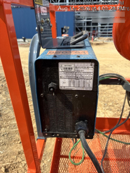 2026 JLG 1500SJ