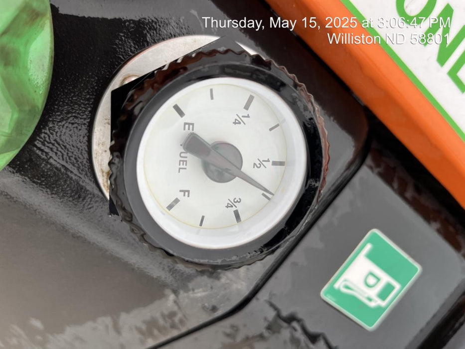 2025 WANCO WLTT-4MK8K