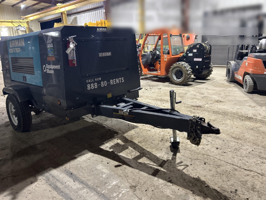 2025 AIRMAN PDSF375DP-6E1