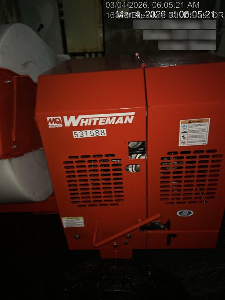 2025 MULTIQUIP WM90PH8