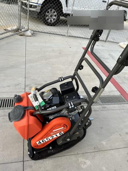 2024 HUSQVARNA LF75