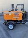 2021 Lincoln Electric Vantage 322 Vantage 322 Ready Pak 3 w/ Decals, ORANGE (includes trailer, cable rack, fender light kit) NO Telematics