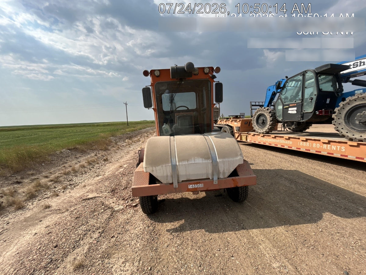 2021 BROCE RCT350