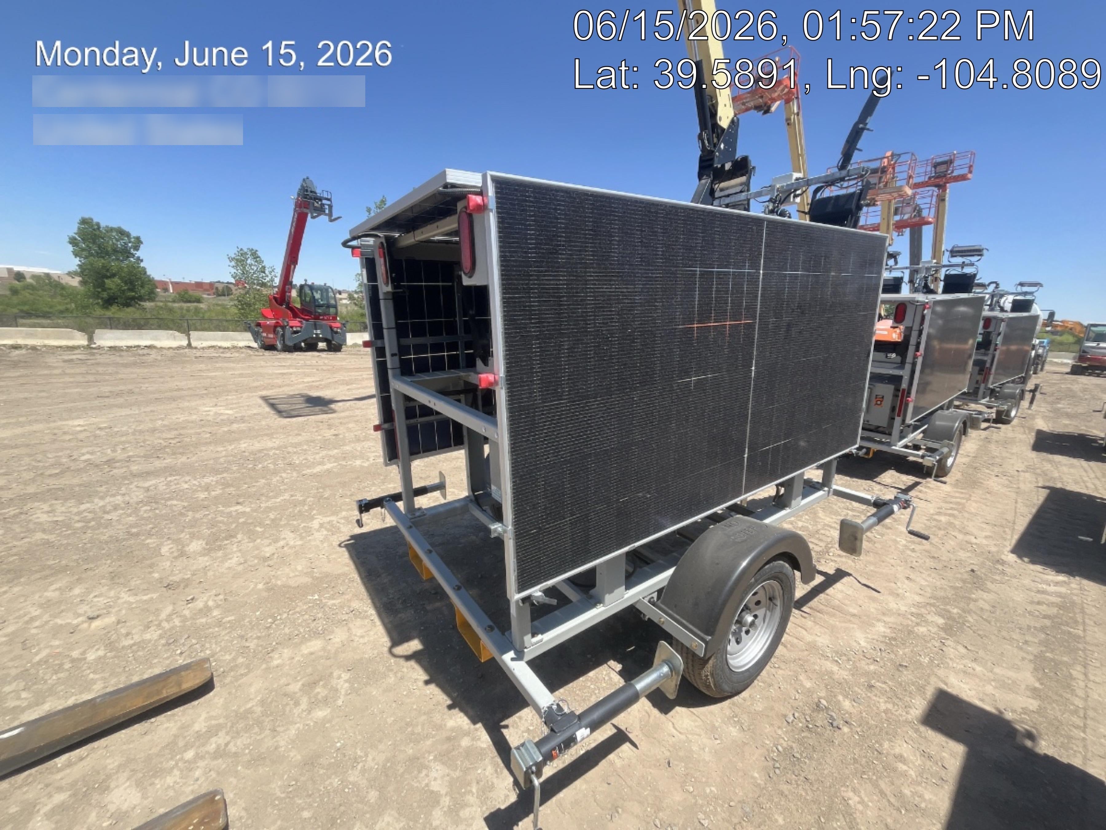 2026 PROGRESS SOLAR SOLUTIONS HELIOS-ES