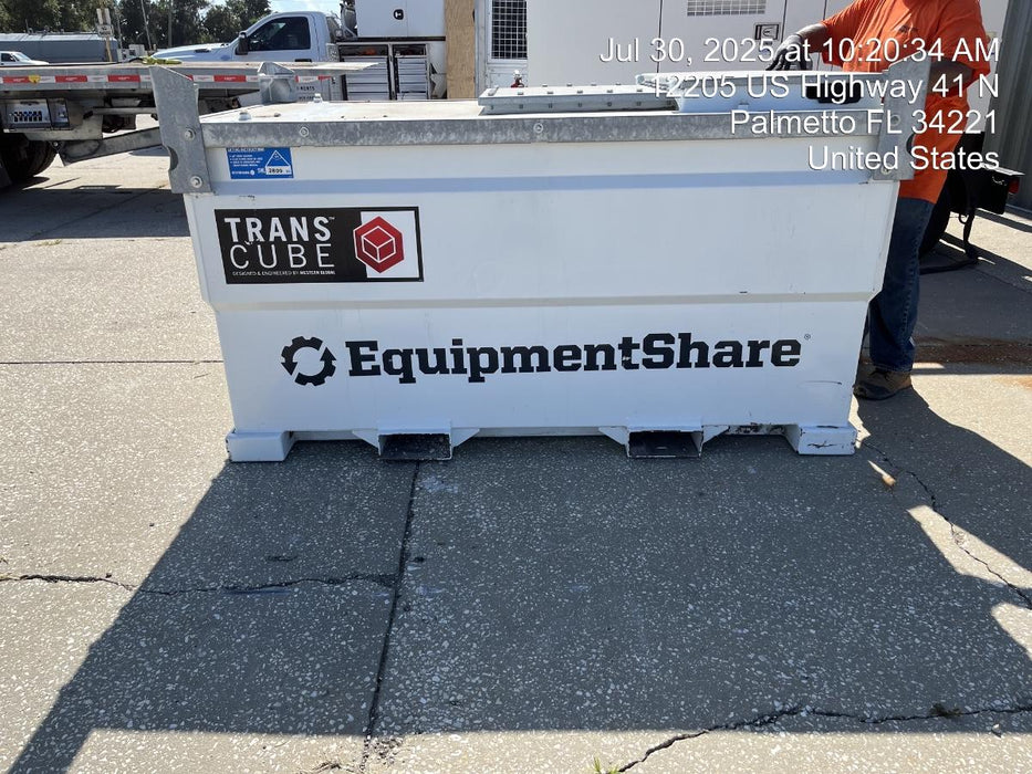 2024 WESTERN GLOBAL 20TCG-ES