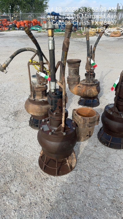 2021 HYDRA TECH S6TC