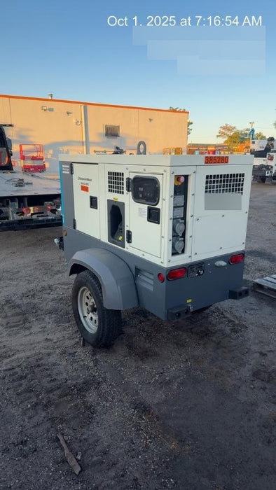 2023 ATLAS COPCO QAS25 CWK