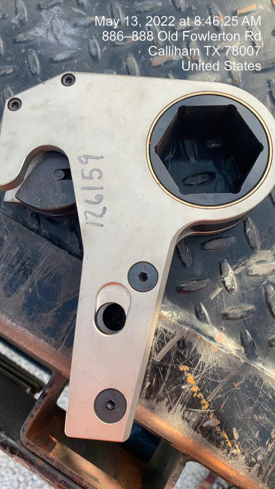 2021 TORCUP TX-4RL200