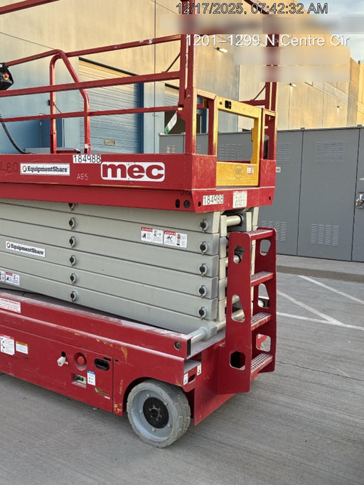 2021 MEC 4046SE