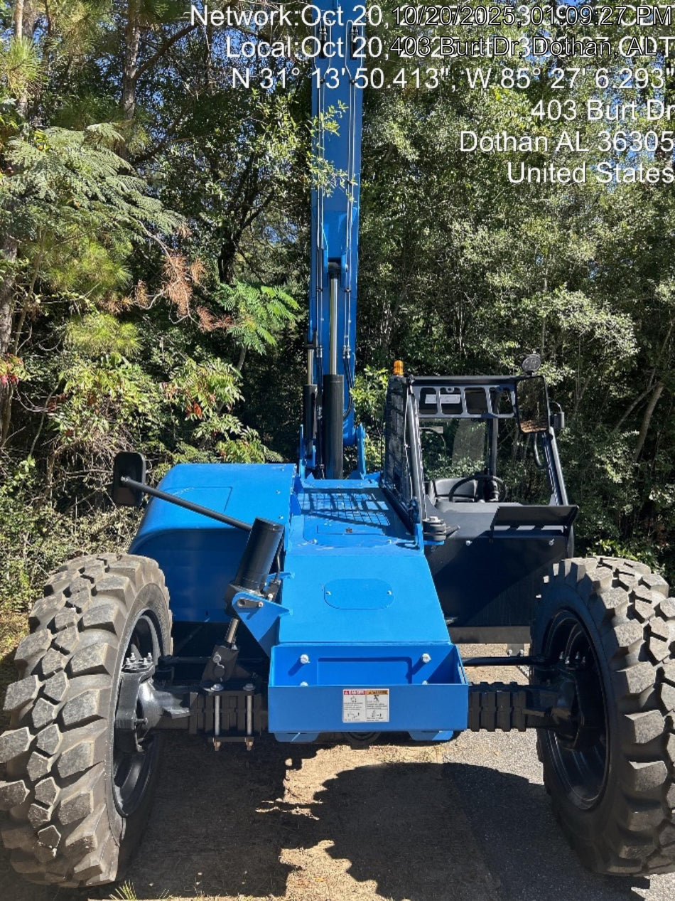 2025 GENIE GTH-844