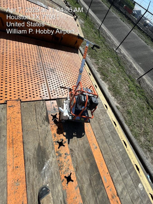 2024 HUSQVARNA SOFF-CUT 150