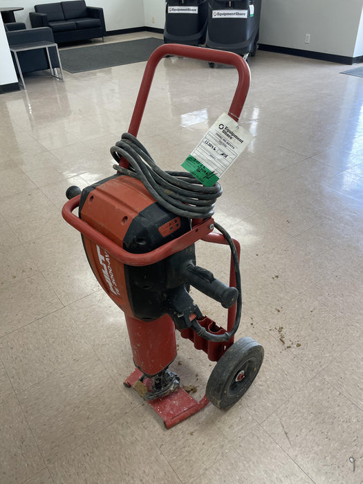 2021 HILTI TE 3000-AVR