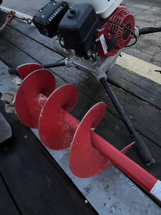 2023 GROUND HOG C-71-5