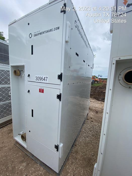 2023 CAPS PAHV-140TC-0NN0NN-5E5-P2-VG2CEUP