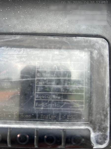 2021 LGMG T65J